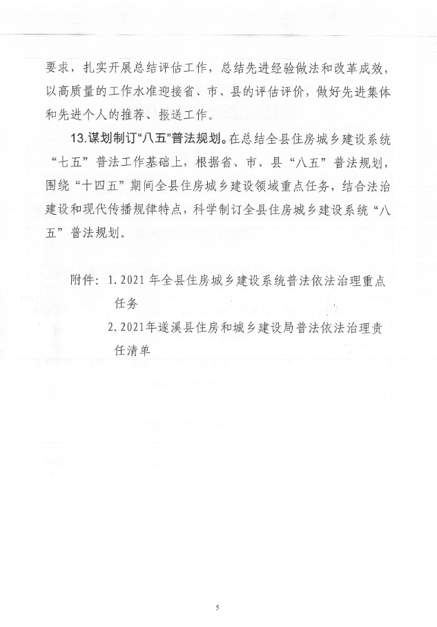 遂溪縣住房和城鄉(xiāng)建設(shè)局關(guān)于印發(fā)《2021年全縣住房城鄉(xiāng)建設(shè)系統(tǒng)普法依法治理工作要點(diǎn)》的通知6.png