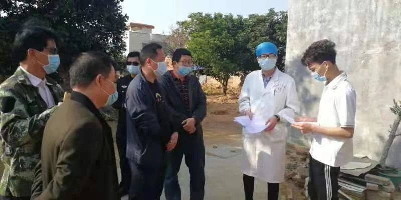 楊柑鎮人大：心系民眾安危  不辱代表使命2.jpg