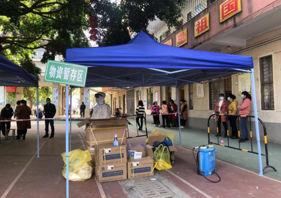 2全員動員 共同抗疫--洋青鎮(zhèn)大規(guī)模核酸檢測應急演練(2)(1)620.png