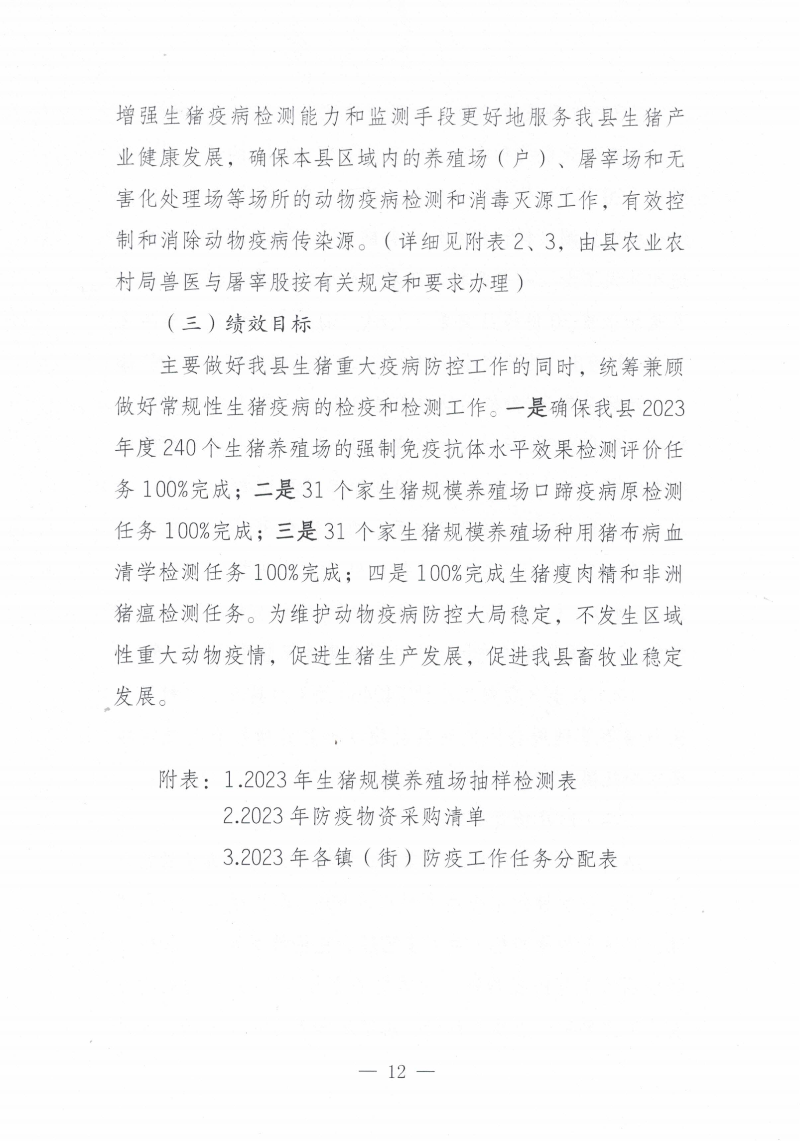 關于印發《2023年遂溪縣生豬調出大縣獎勵資金使用實施方案）的通知_11.png