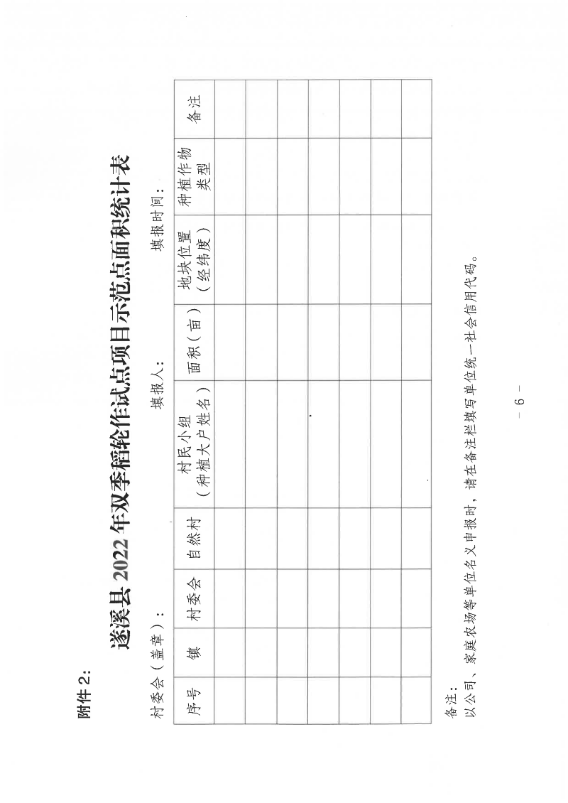 關于公開遴選遂溪縣2022年雙季稻輪作試點項目示范點的通告_05.png