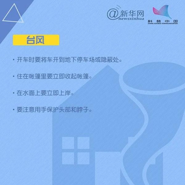 應(yīng)急科普 第31個國際減災(zāi)日，這些減災(zāi)自救知識要掌握！4.jpg