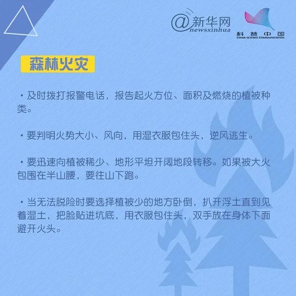 應(yīng)急科普 第31個國際減災(zāi)日，這些減災(zāi)自救知識要掌握！7.jpg