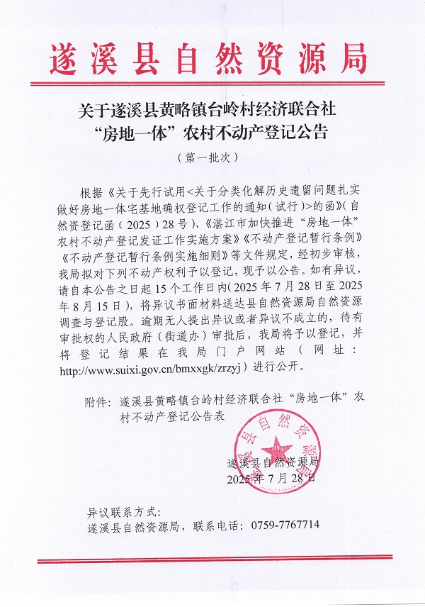 黃略鎮臺嶺村經濟聯合社不動產登記公告（第一批次）（歷史遺留問題）_頁面_1.jpg